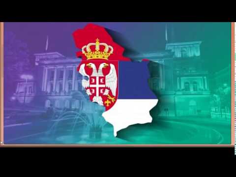 Serbian Language - Locative and Plural