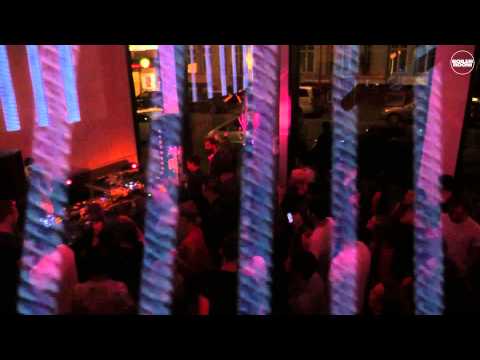 RVDS Boiler Room x Generator Hamburg DJ Set