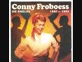 Conny Froboess - Hey, Baron Münchhausen 