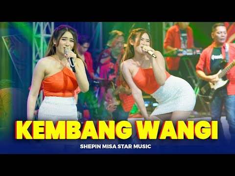 KEMBANG WANGI - Shepin Misa | OM. Nirwana (Official Live Music)