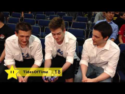 Dreamhack Summer Video Montage