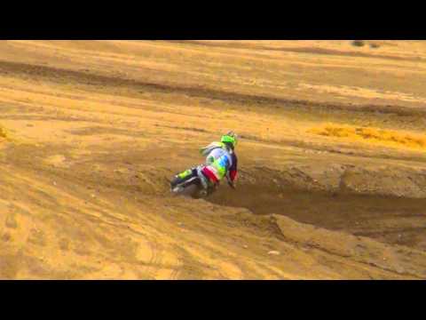 Comp'Edge Training Joachim Falden