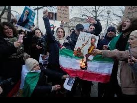 Iran’s Currency Collapse Explained | Rial Crash Sparks Protests & Global Tension