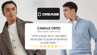 Camel Tech - Video - 1