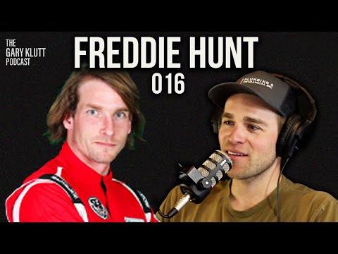 James Hunt’s Son, Freddie Hunt’s Story