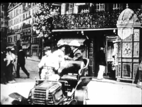 Annie's Love Story (AKA Roman d'amour), 1904, F1026 b