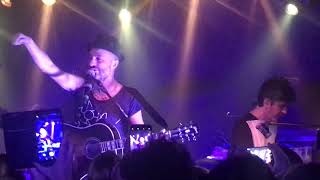 Samuel - La luna piena