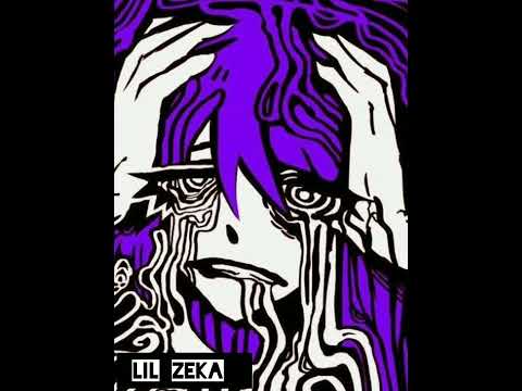 LIL ZEKA - Haxixe