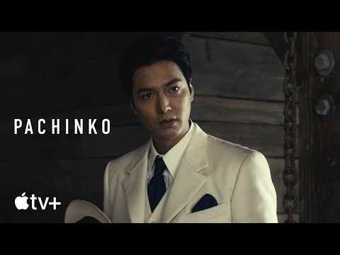 Trailer de Pachinko (2022)