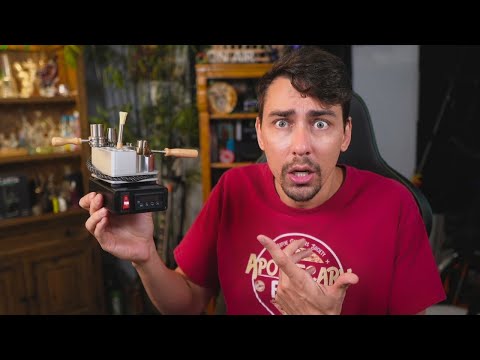 The BEST Low Cost Ball Vape!!