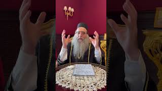 כל אדם צריך להיות ערני לכל ההתפתחויות/ האדמו״ר הרב יאשיהו יוסף פינטו