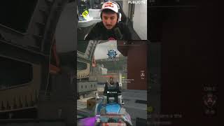 ON PERD PAS LES BONNES HABITUDES SUR COD 😈