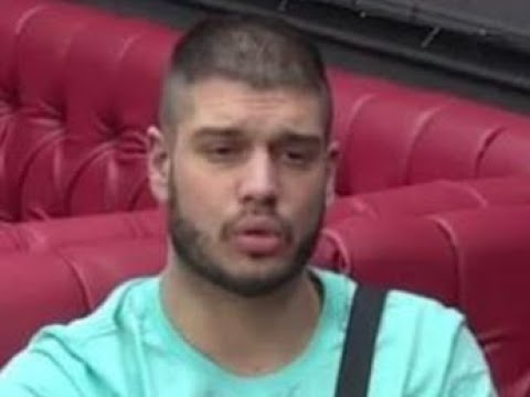 Dejan nakon RASKIDA otkrio da li i dalje VOLI Dalilu