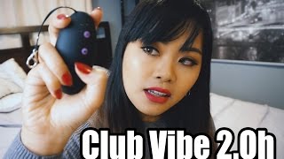 OhMiBod Club Vibe 2.Oh