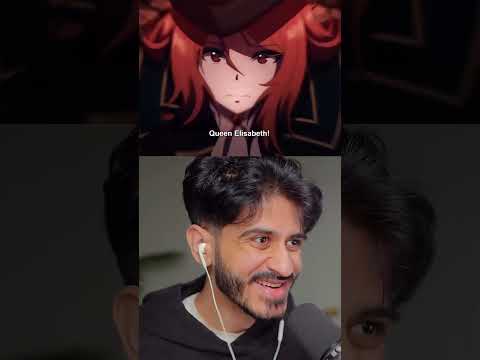 I AM RECOVERY ATOMIC!! #theeminenceinshadow #anime #reaction