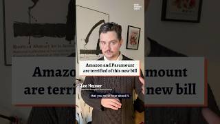 Why Amazon And Paramount Are Losing Their Minds
