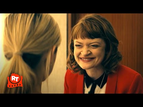 The Boys - Starlight Got Ashley Fired (S1E6) | Movieclips (The Boys - Starlight Got Ashley Fired (S1E6) | Movieclips)