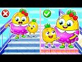 Secret In Mommy S Tummy New Sibling Song Baby Care By Yum Yum Kids Songs