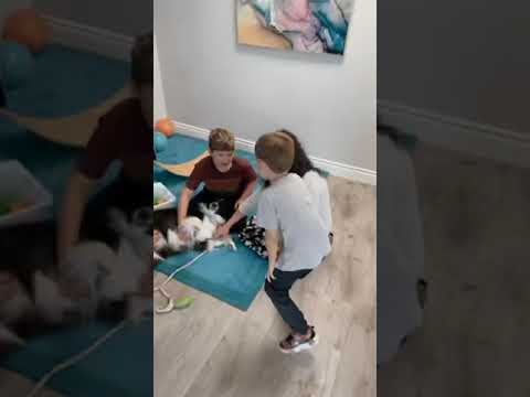 Tour of Respite Care Centre