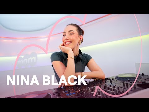 MNM Party: Nina Black
