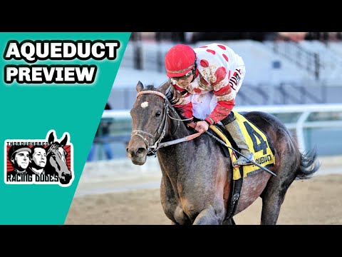 2022 Cigar Mile Handicap Odds and Picks 2 hqdefault