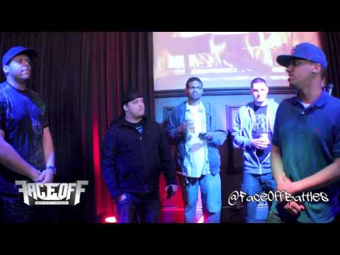 PastLyfe vs J Klappa