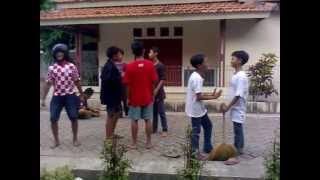 preview picture of video 'Harlem Shake JHC family (KOCAK)'