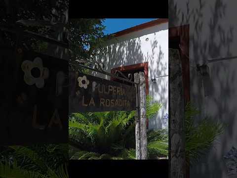Pulpería La Rosadita, Luján, Prov. de Bs. As. #luján #pilar #rodríguez