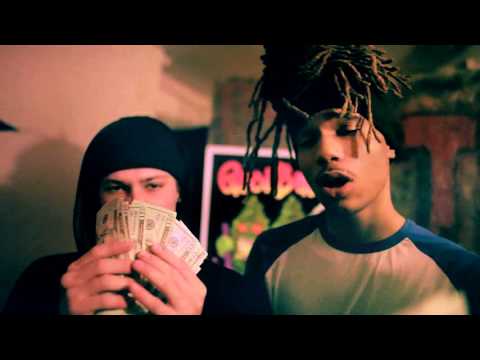 On 100 | Rashawn Banz | Shot by @GaddyFilms