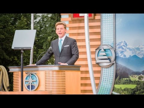 Scientology. Die neue Offensive