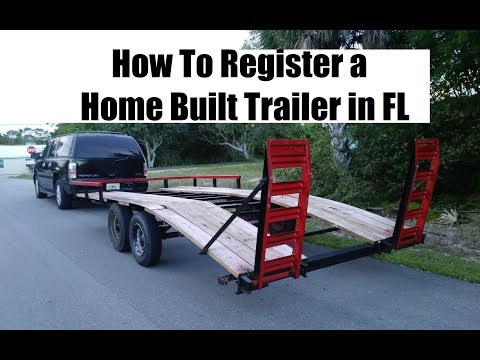registering a travel trailer in florida