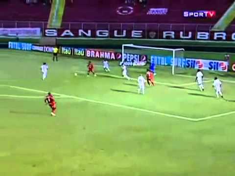 Noroeste 4 x 1 Mogi Mirim   Gols   Campeonato Paulista 2011