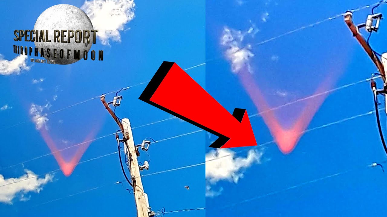 100 Mile Wide VECTOR UFO Over Oklahoma! Special Report 2020