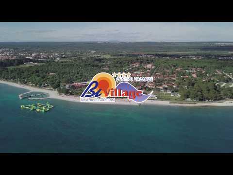 Bivillage - Ihr Feriendorf direkt am kroatischen Meer