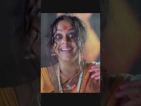 Ra Ra Sarasaku ra Ra! #trendingshortsapi #chandramukhi #rajinikanth #vidyasagar #jyothika