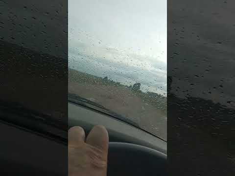 Убитые дороги с Мамонтово до Яворое по федеральной трассе Барнаул- Яровое