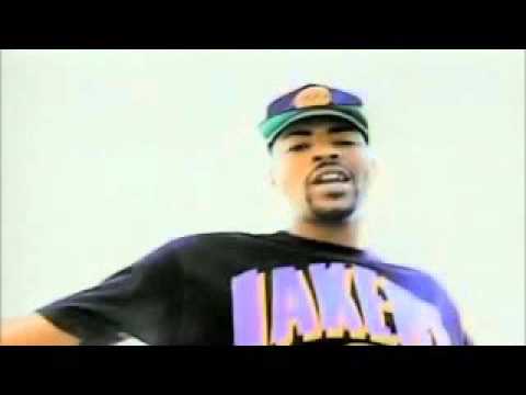 The D.O.C - The Formula (Official Music Video) HD