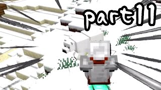 【Minecraft】ﾊﾁｬﾒﾁｬ!少年とレッサーパンダの巨大動物園!!【実況】part11