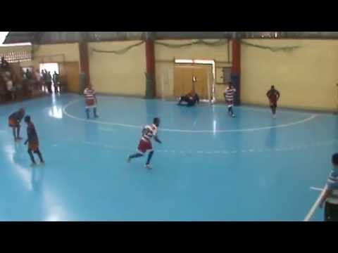Furacão/Colina vs AA Juventude - Final VETERANÍSSIMO PARTE 4