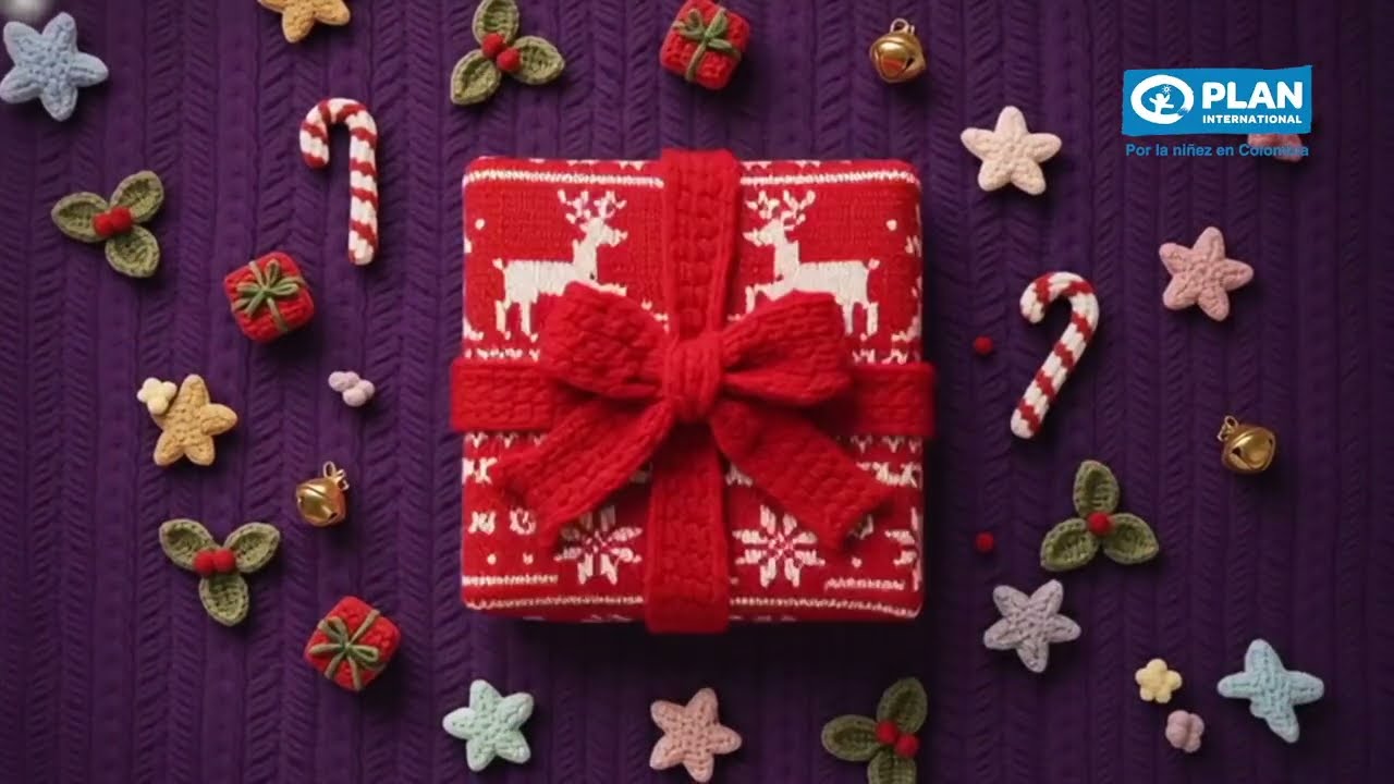 ¡Regalos de Esperenza!