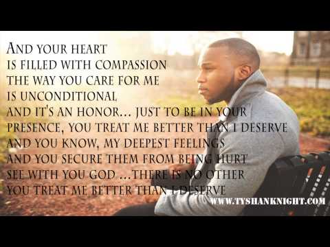 Tyshan Knight - The Reason  | New Gospel Music  (Smooth)