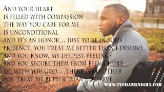 Tyshan Knight - The Reason  | New Gospel Music  (Smooth)
