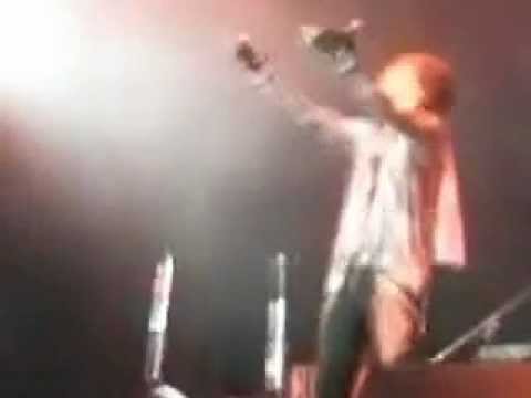 Nobuo Yamada - Never (10/07/09 Anime friends)