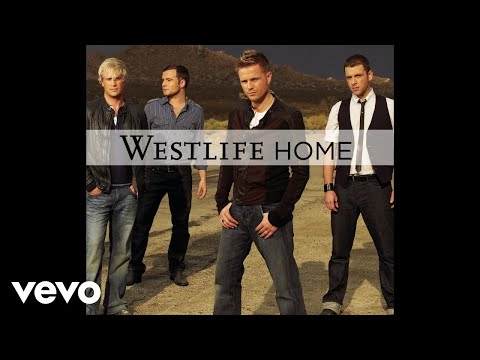 Videoclip de Total Eclipse of the Heart (Sunset Strippers Full Dance Mix) — Westlife