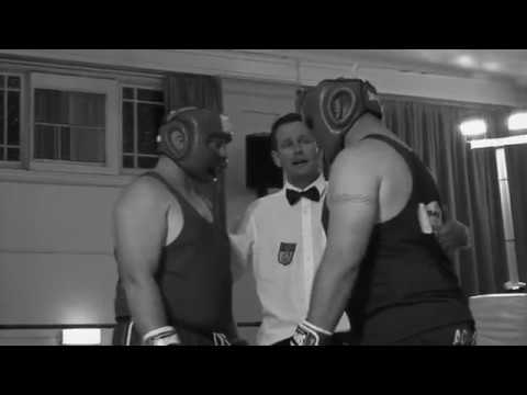 'FIGHT NIGHT' - Moree - Sascha Estens