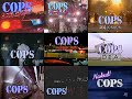 COPS Special Edition Theme Songs 1990 2002