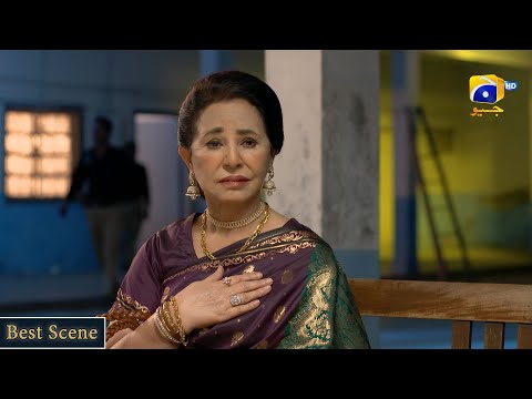 Badzaat Episode 40 | 𝐁𝐞𝐬𝐭 𝐒𝐜𝐞𝐧𝐞 𝟎𝟔 | HAR PAL GEO