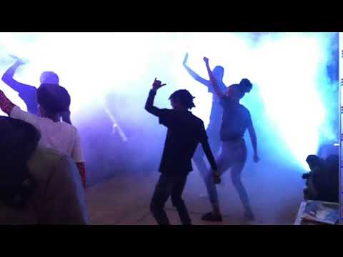 FAHIM FOR U - UPGRADE CAMP