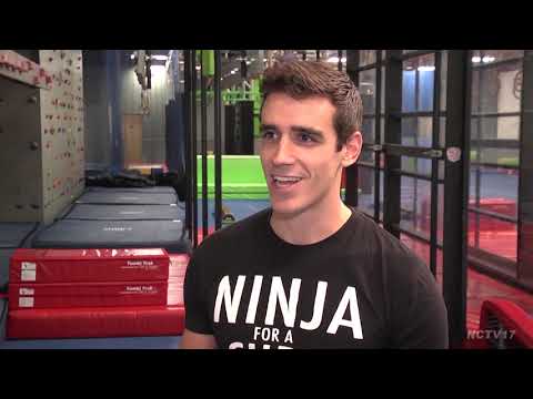 American Ninja Warriors