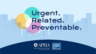 ACEs, Overdose, and Suicide are Preventable Public Health Challenges